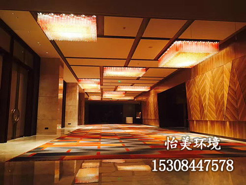 長(zhǎng)沙君悅酒店