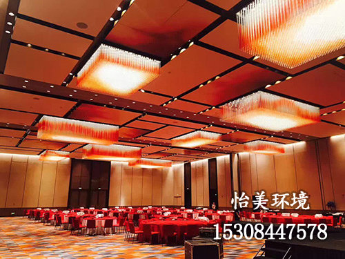 宴會小時工服務