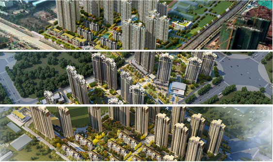 長房?寧都公館、寧洲府、萬樓公館