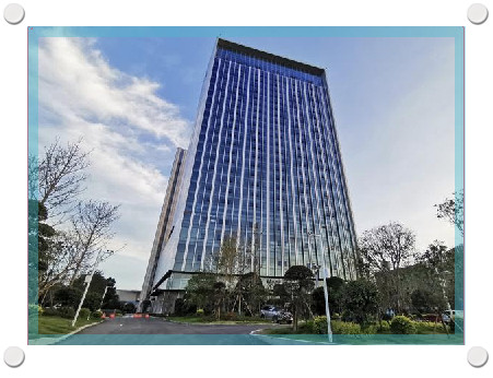 長沙會展諾富特酒店